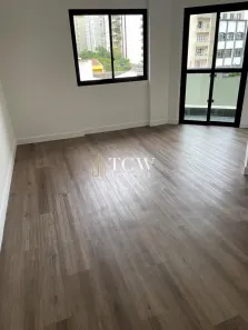 Apartamento com 1 Quarto à venda, 43m² no Jardim Paulista, São Paulo