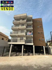 Apartamento com 2 Quartos à venda, 42m² no Laranjal, São Gonçalo