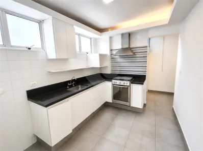 Apartamento com 2 Quartos à venda, 97m² no Vila Clementino, São Paulo