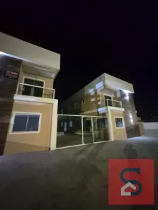 Casa de Condomínio com 2 Quartos à venda, 92m² no Figueira, Arraial do Cabo