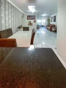 Apartamento com 3 Quartos à venda, 215m² no Guilhermina, Praia Grande