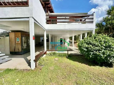 Casa de Condomínio com 3 Quartos à venda, 345m² no Recanto Impla, Carapicuíba