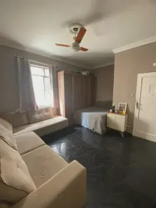 Apartamento com 1 Quarto à venda, 50m² no Higienópolis, Rio de Janeiro