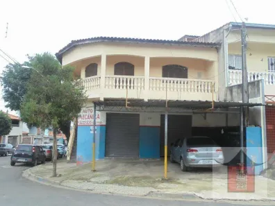 Sobrado com 3 Quartos à venda, 378m² no Jardim Boa Esperança, Sorocaba