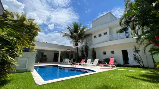 Casa de Condomínio com 5 Quartos à venda, 312m² no Maitinga, Bertioga