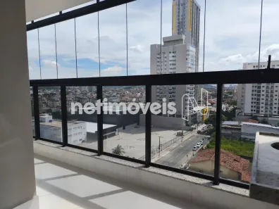 Apartamento com 3 Quartos à venda, 78m² no Praia de Itaparica, Vila Velha