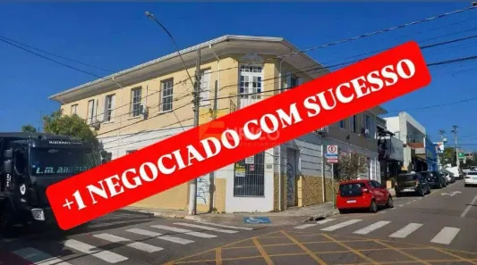 Ponto Comercial para alugar, 257m² no Centro, Vinhedo
