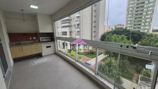 Apartamento com 3 Quartos à venda, 154m² no Vila Ema, São José dos Campos