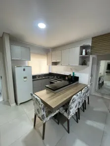 Apartamento com 2 Quartos à venda, 54m² no Praia da Enseada, São Francisco do Sul