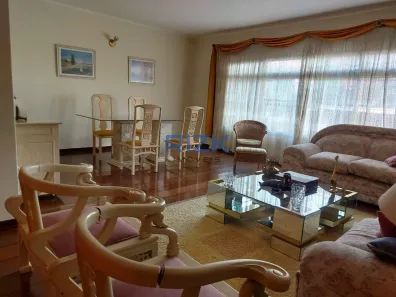 Casa com 3 Quartos à venda, 200m² no Chácara Inglesa, São Paulo