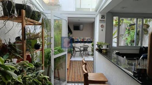 Casa com 2 Quartos à venda, 92m² no Indianópolis, São Paulo