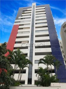 Apartamento com 3 Quartos à venda, 172m² no Centro, Londrina