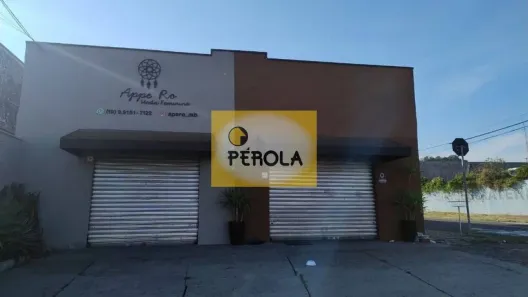 Ponto Comercial à venda, 92m² no Jardim Nova Europa, Campinas