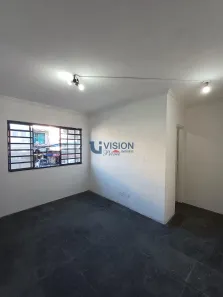 Sala Comercial com 1 Quarto para alugar, 47m² no Jardim Maria Rosa, Taboão da Serra