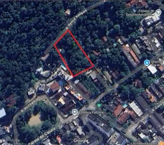 Lote/Terreno à venda, 1300m² no Jacarepaguá, Rio de Janeiro