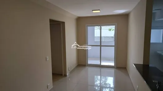 Apartamento com 2 Quartos à venda, 53m² no Jardim das Indústrias, Jacareí
