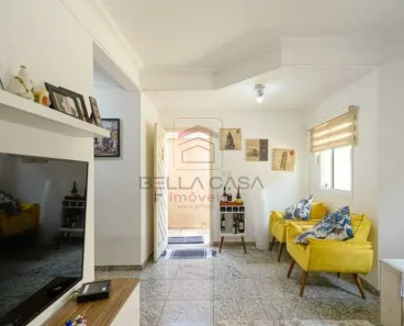 Casa de Condomínio com 3 Quartos à venda, 140m² no Mooca, São Paulo