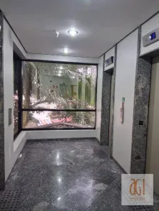 Sala Comercial à venda, 254m² no Cidade Monções, São Paulo