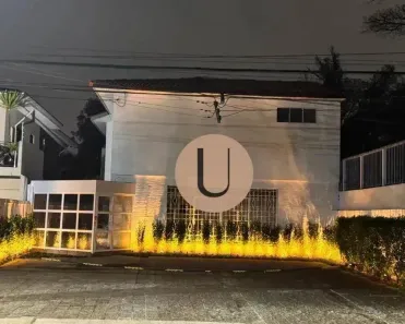 Imóvel Comercial com 14 Quartos à venda, 600m² no Jardim América, São Paulo