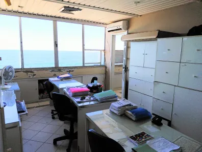 Sala Comercial à venda, 37m² no Barra, Salvador