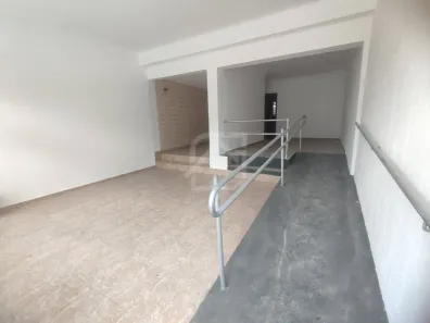 Sobrado com 2 Quartos para alugar, 236m² no Jardim do Mar, São Bernardo do Campo