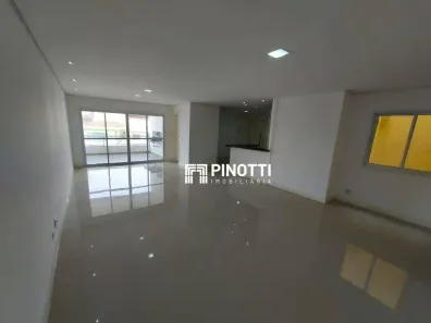 Apartamento com 3 Quartos à venda, 149m² no Baeta Neves, São Bernardo do Campo