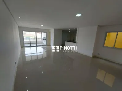Apartamento com 3 Quartos para venda ou aluguel, 149m² no Baeta Neves, São Bernardo do Campo