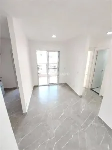 Apartamento com 2 Quartos à venda, 42m² no Jaguaré, São Paulo