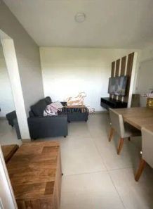 Apartamento com 2 Quartos à venda, 48m² no Parque Campolim, Sorocaba