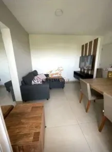 Apartamento com 2 Quartos à venda, 48m² no Parque Campolim, Sorocaba