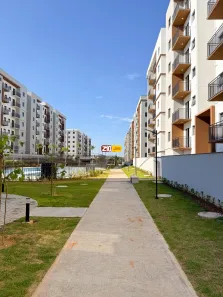 Apartamento com 2 Quartos à venda, 47m² no Jardim Hubert, Indaiatuba