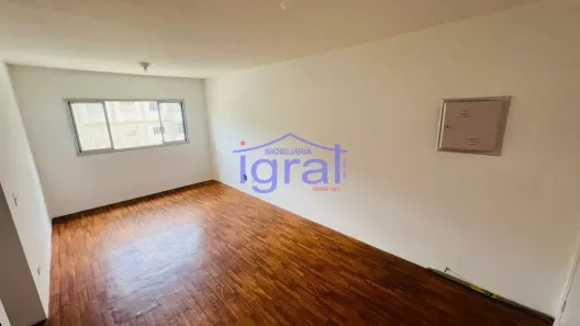 Apartamento com 1 Quarto à venda, 54m² no Vila Guarani (Z Sul), São Paulo