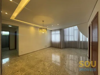 Cobertura com 4 Quartos à venda, 190m² no Castelo, Belo Horizonte
