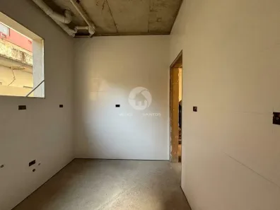 Casa com 3 Quartos à venda, 97m² no Encruzilhada, Santos