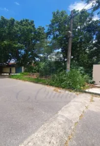 Lote/Terreno à venda, 360m² no Coroa Grande, Itaguaí