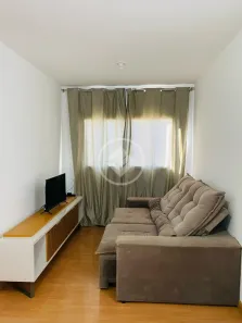 Apartamento com 2 Quartos à venda, 45m² no Shopping Park, Uberlândia