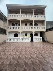 Casa com 5 Quartos à venda, 280m² no Jardim Suzano, Suzano