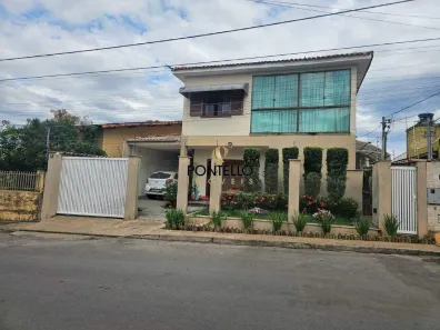 Casa com 3 Quartos à venda, 187m² no São Geraldo, Sete Lagoas