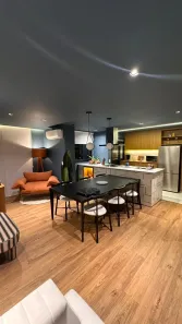 Apartamento com 2 Quartos à venda, 80m² no Campestre, Santo André