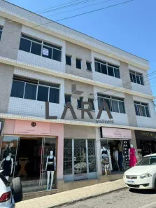 Apartamento com 2 Quartos para alugar, 83m² no Centro, Betim