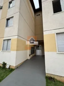 Apartamento com 2 Quartos à venda, 60m² no Estrela, Ponta Grossa