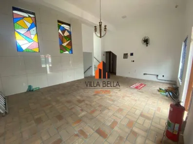 Ponto Comercial para alugar, 124m² no Silveira, Santo André