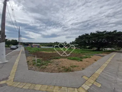 Lote/Terreno à venda, 270m² no Santo Antônio, Gravataí