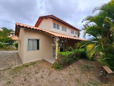 Casa de Condomínio com 2 Quartos à venda, 72m² no , Sairé
