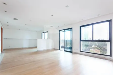 Apartamento com 4 Quartos à venda, 202m² no Higienópolis, São Paulo