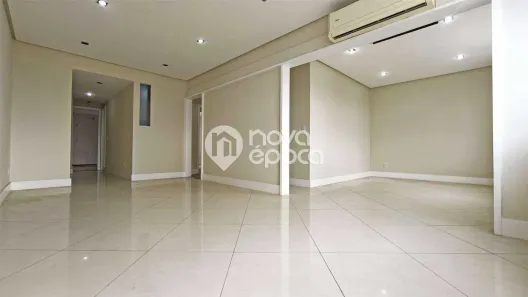 Apartamento com 3 Quartos à venda, 104m² no Tijuca, Rio de Janeiro