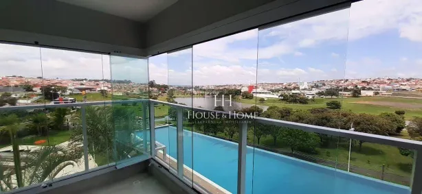 Apartamento com 2 Quartos à venda, 82m² no Jardim Pompéia, Indaiatuba
