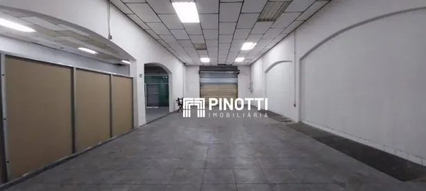 Ponto Comercial para alugar, 200m² no Nova Petrópolis, São Bernardo do Campo