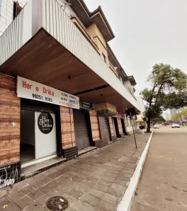 Ponto Comercial para alugar, 41m² no Floresta, Porto Alegre