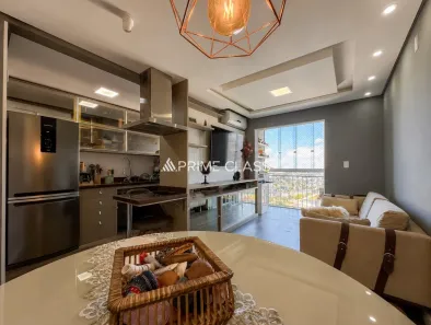 Apartamento com 2 Quartos à venda, 58m² no Igara, Canoas